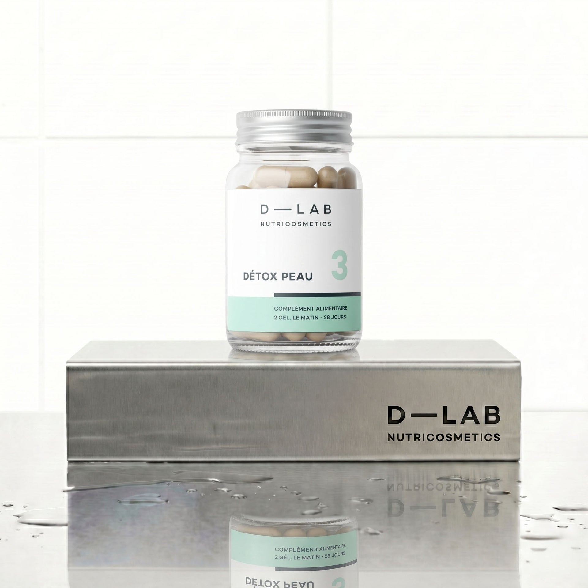 Skin Detox - Short Date