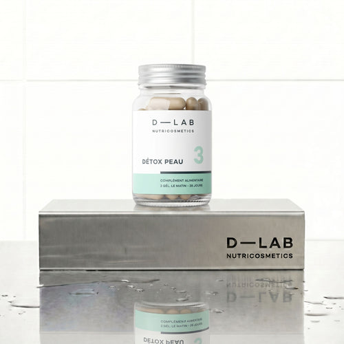 Skin Detox