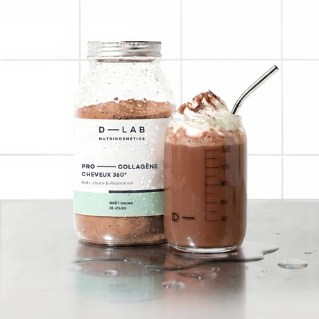 Drink for Skin & Hair - Cocoa