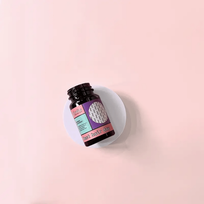 Best Hair Day - Clearance Stop Ref