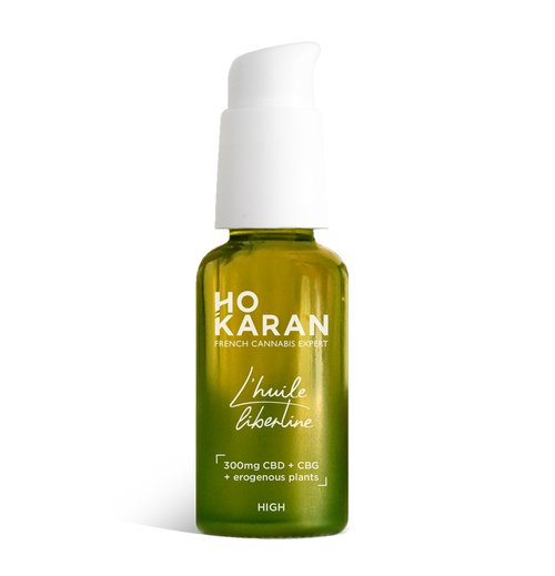 Libertine Oil 30 mL