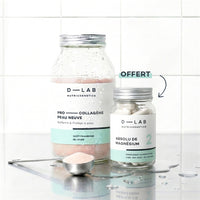 New Skin Drink - D-LAB x SONIA