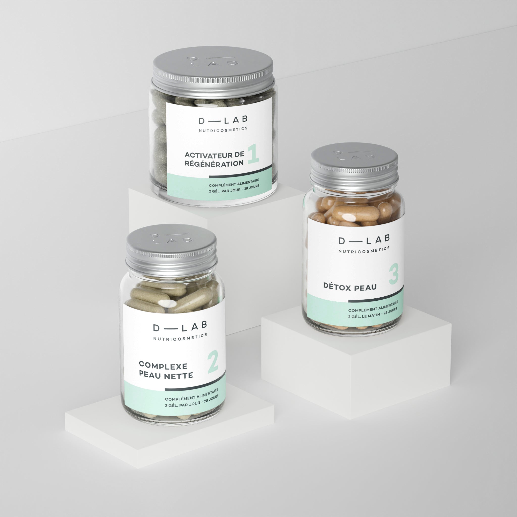 Peau-Parfaite - MULTILINGUAL CASE