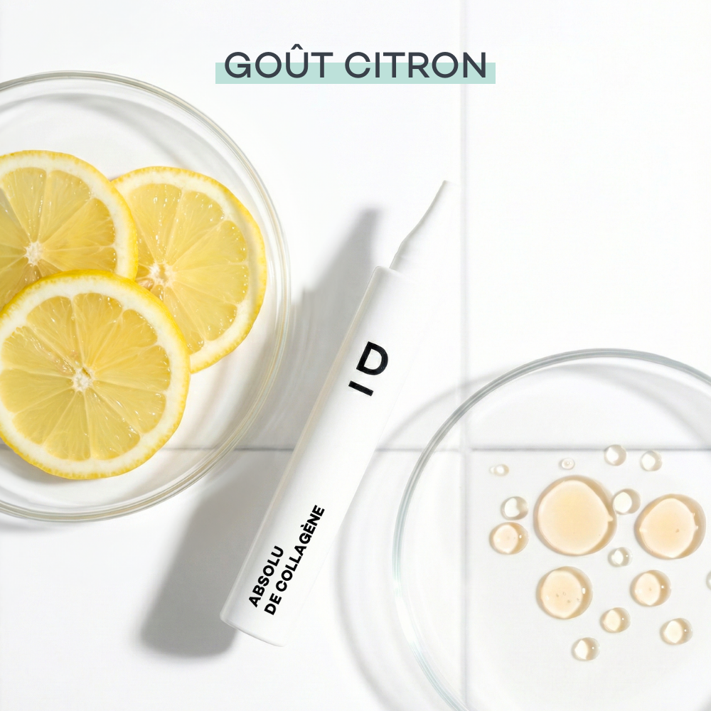 Collagen Shots