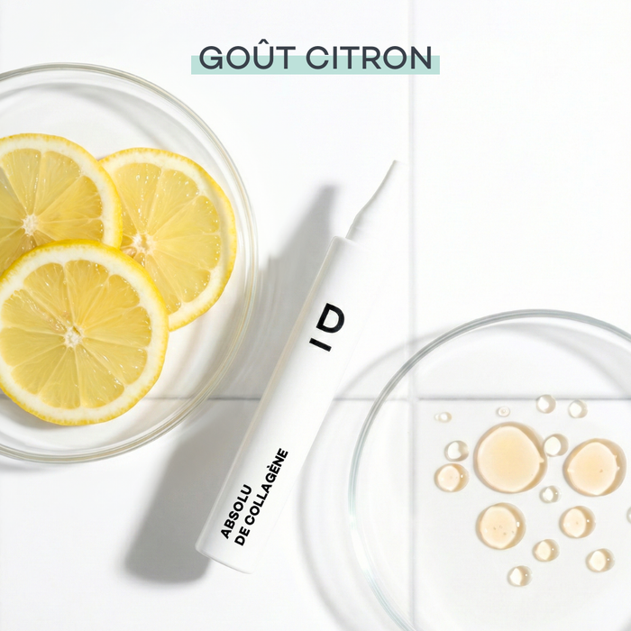 Absolute Shots of Collagen