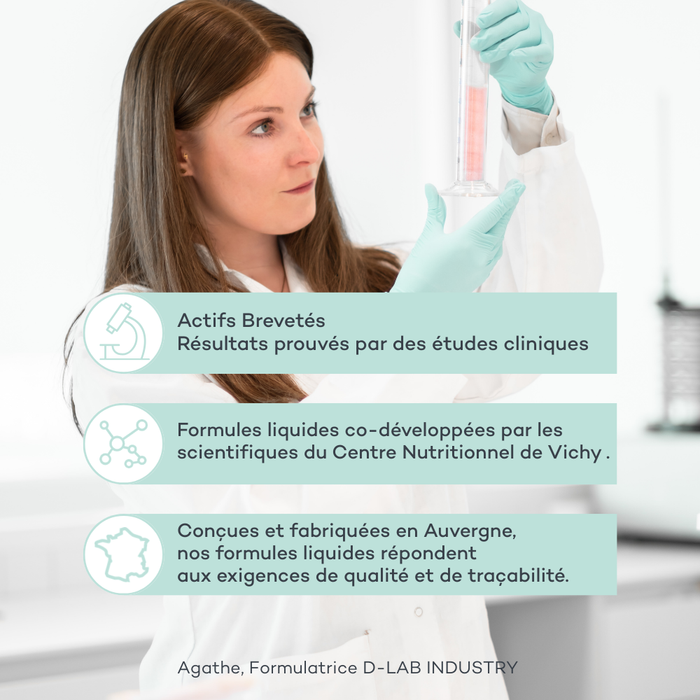 Absolute Shots of Collagen