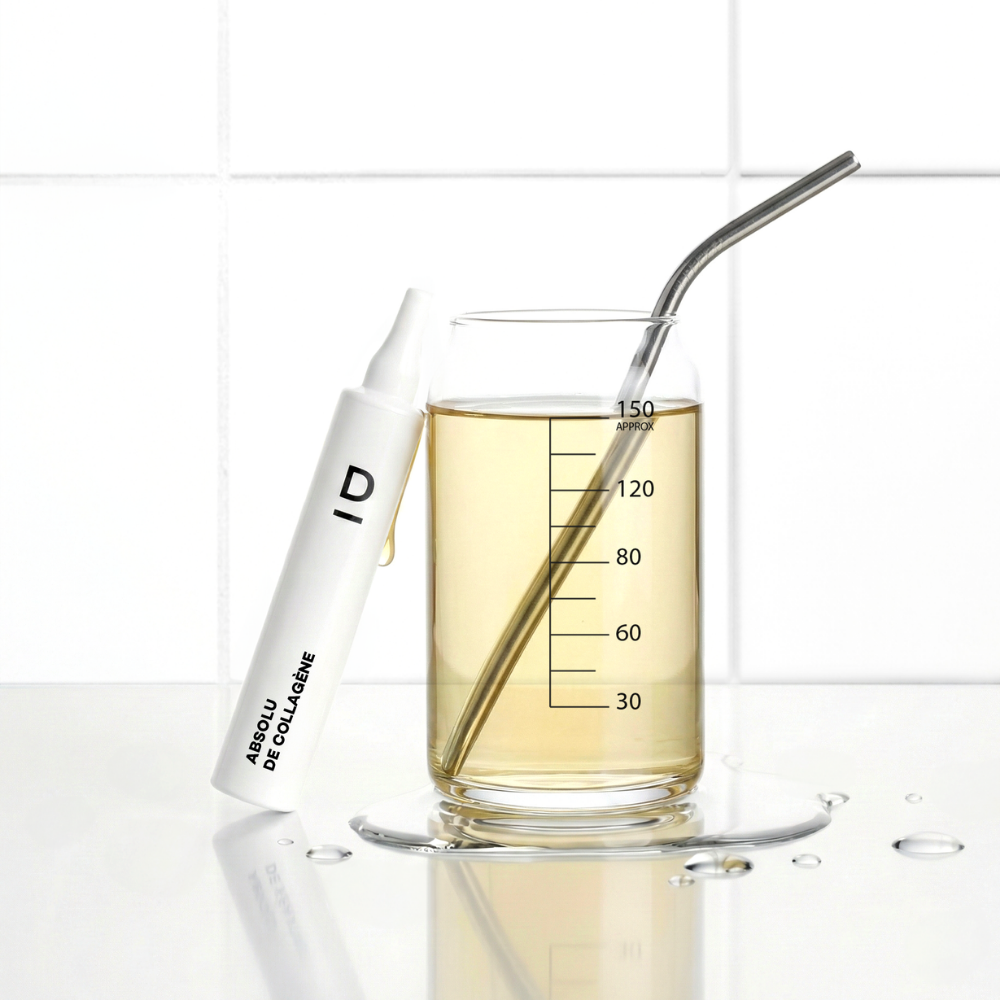 Absolute Shots of Collagen