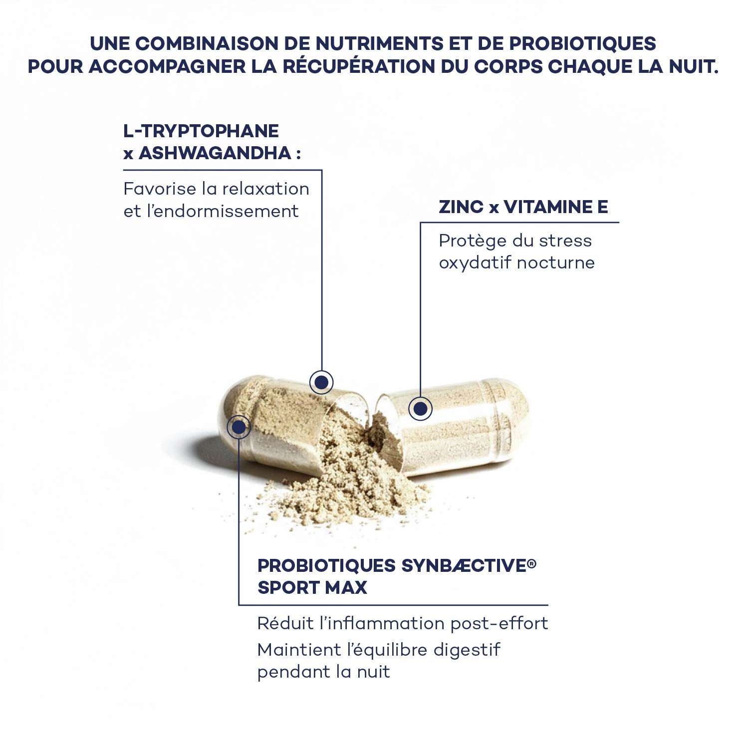 Routine Daily Boost
