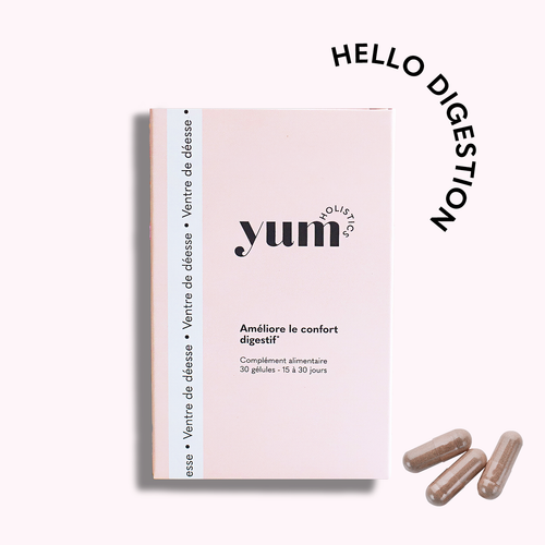 Goddess Belly - Short Date